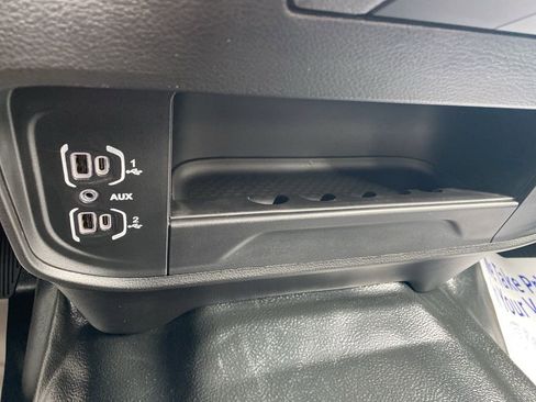 New 2026 RAM 3500 Tradesman w/ Chrome Appearance Group A AWD/4WD image 29