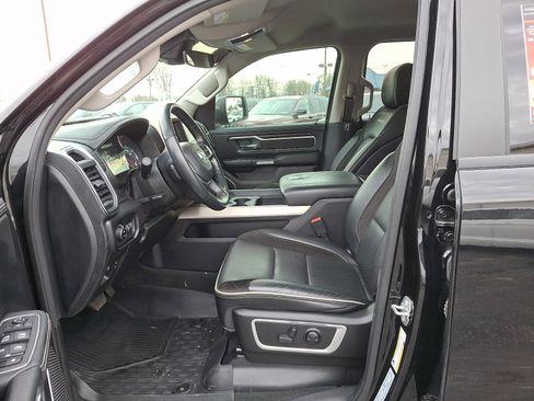Used 2022 RAM 1500 Laramie image 15