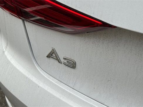 Used 2017 Audi A3 2.0T Premium w/ Convenience Package image 7