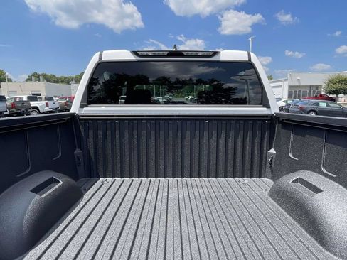 New 2026 Toyota Tundra SR5 AWD/4WD image 14