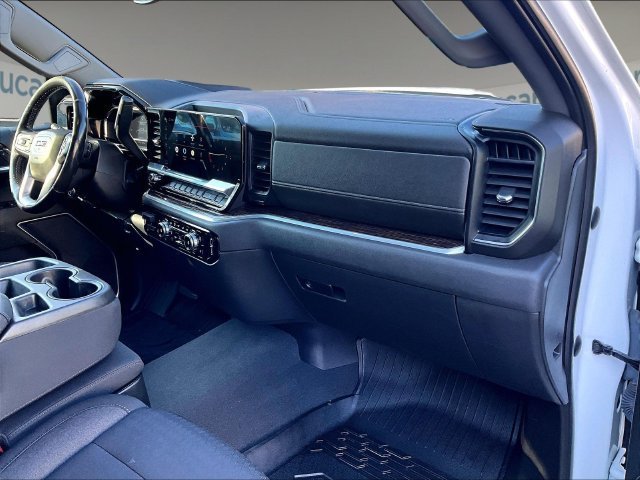 Used 2022 GMC Sierra 1500 Elevation AWD/4WD image 17