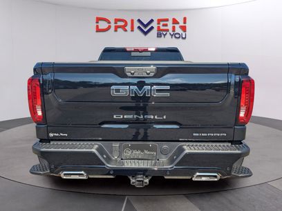 New 2026 GMC Sierra 1500 Denali Ultimate