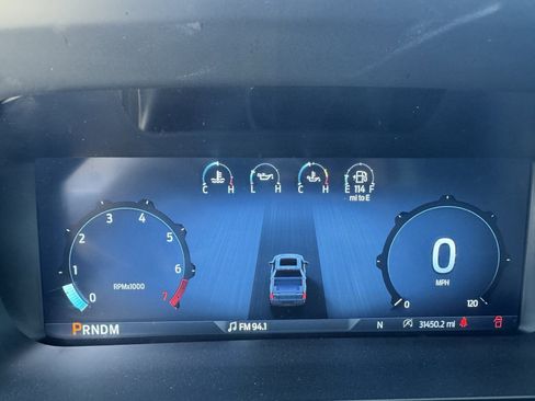 Used 2024 Ford F150 XLT w/ Tow/Haul Package image 16