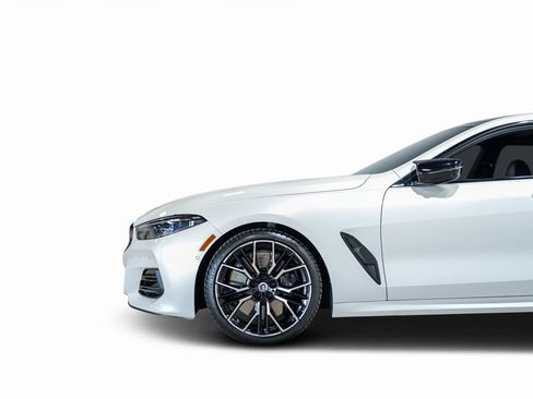 Used 2023 BMW M850i Gran Coupe xDrive image 30