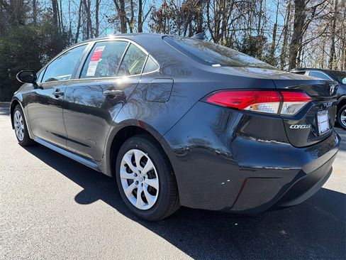 New 2026 Toyota Corolla LE image 5