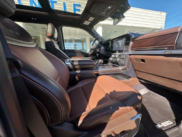 Used 2025 Ford F150 King Ranch AWD/4WD image 29