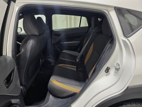 New 2026 Subaru Crosstrek 2.5i Sport w/ Crosstrek Mirror Package AWD/4WD image 28