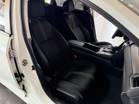 Used 2020 Honda Civic LX image 23