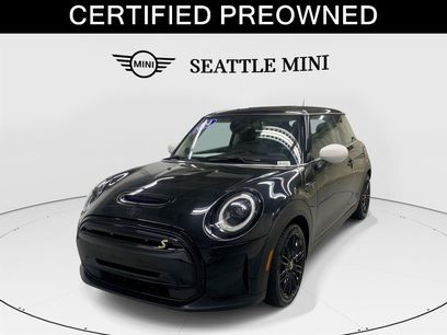 Certified 2024 MINI Cooper SE