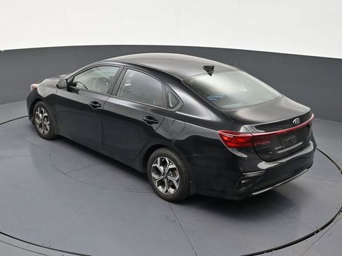 Used 2020 Kia Forte LXS FWD image 14