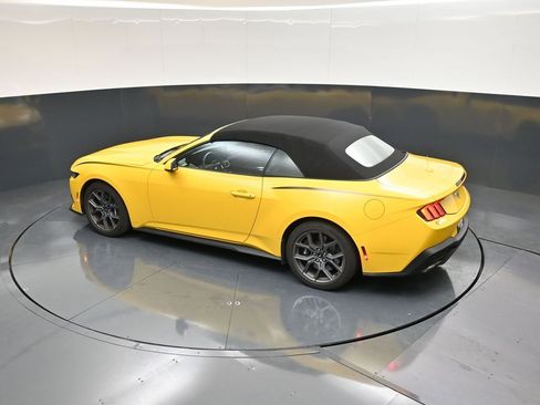 Certified 2024 Ford Mustang Premium w/ 2.3L High Performance Package image 49