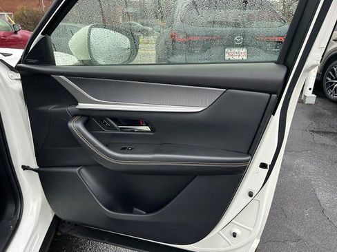 Certified 2025 MAZDA CX-90 3.3 Turbo w/ Premium Plus Pkg image 24