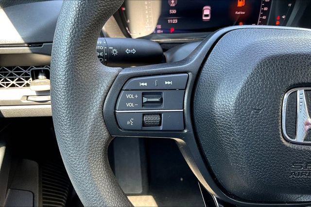 Used 2025 Honda Accord SE image 13