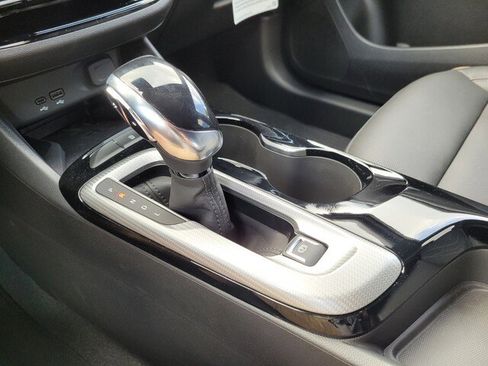 New 2025 Buick Envista Avenir image 33