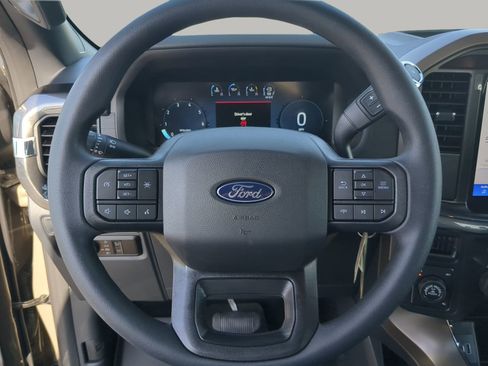 New 2026 Ford F150 STX AWD/4WD image 69