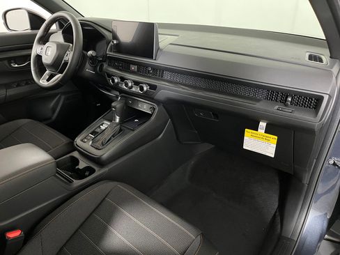 New 2026 Honda CR-V Sport image 25