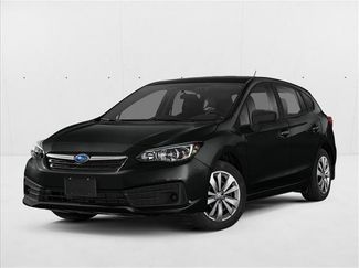 Used 2021 Subaru Impreza 2.0i AWD/4WD video 1