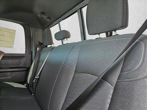New 2026 RAM 2500 Tradesman AWD/4WD image 16