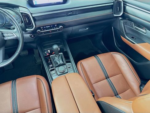 Used 2023 MAZDA CX-50 AWD 2.5 Turbo image 32