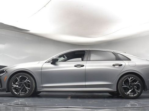 Certified 2025 Kia K5 GT-Line w/ GT-Line Premium Package image 36