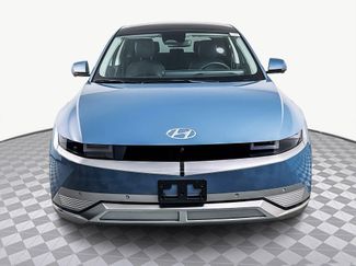 Used 2024 Hyundai Ioniq 5 Limited video 2