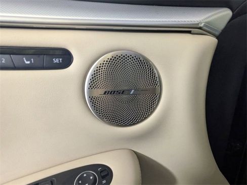 Used 2021 INFINITI QX50 Sensory image 26