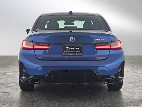 Used 2023 BMW M340i image 6