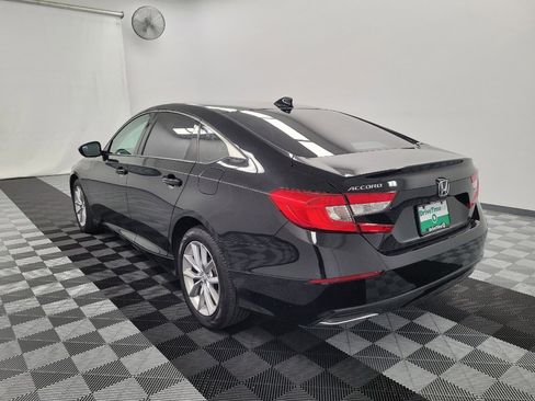 Used 2021 Honda Accord LX image 5