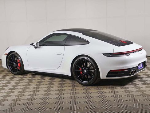 Used 2024 Porsche 911 Carrera S image 7