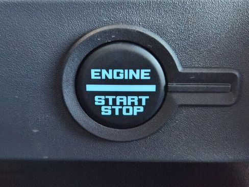 New 2025 Ford Bronco Big Bend image 17