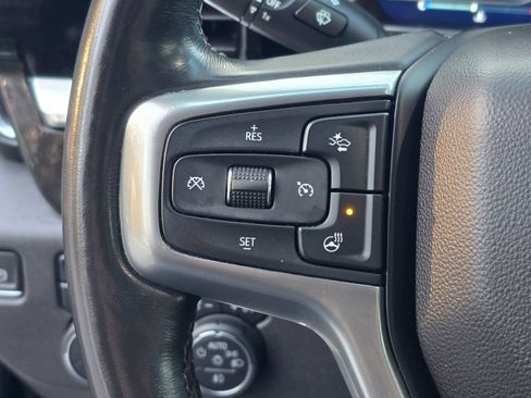 Used 2022 Chevrolet Silverado 1500 RST w/ Protection Package image 22