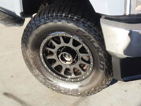 Used 2020 Ford F250 XLT w/ XLT Premium Package image 3