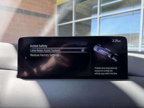 Used 2024 MAZDA CX-5 AWD 2.5 S w/ Select Package image 21