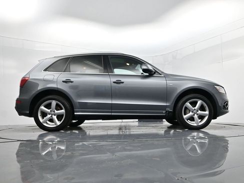 Used 2017 Audi Q5 2.0T Premium Plus w/ Technology Package image 38