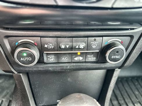 Used 2020 Acura ILX FWD image 20