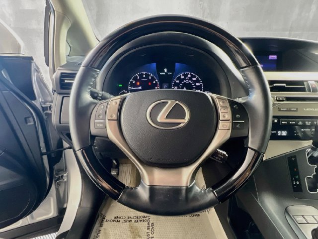 Used 2015 Lexus RX 350 FWD image 16