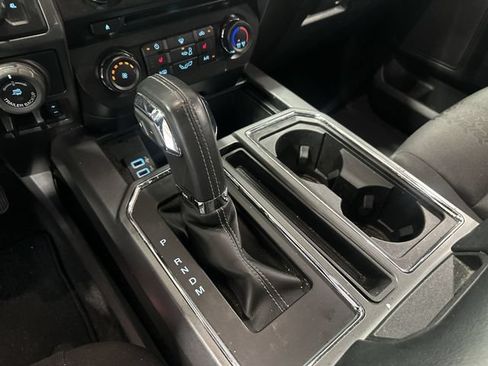Used 2018 Ford F150 XLT w/ Equipment Group 302A Luxury AWD/4WD image 27