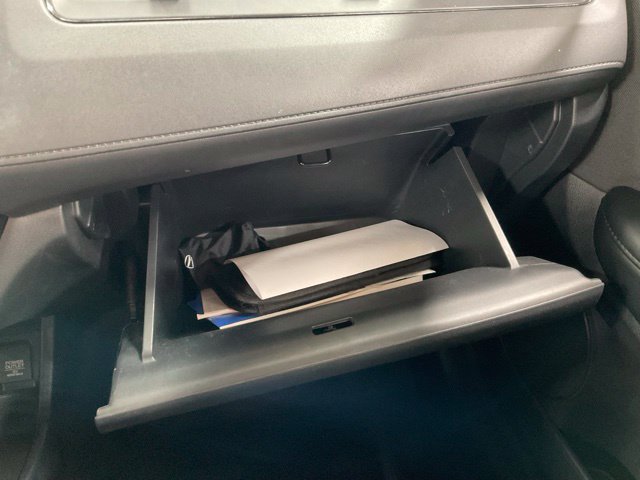 Certified 2019 Honda HR-V Sport image 31