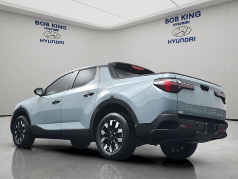 New 2026 Hyundai Santa Cruz SE FWD image 21