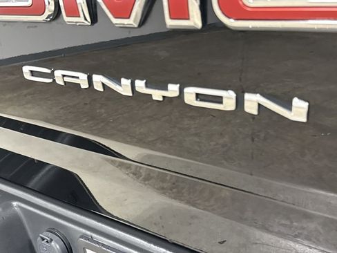 Used 2022 GMC Canyon Elevation w/ Trailering Package AWD/4WD image 25