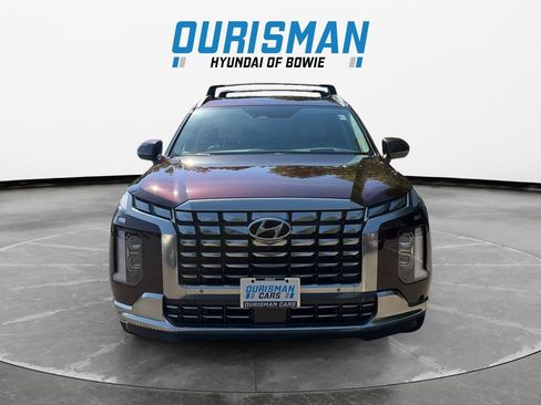 Used 2023 Hyundai Palisade Calligraphy AWD/4WD image 8