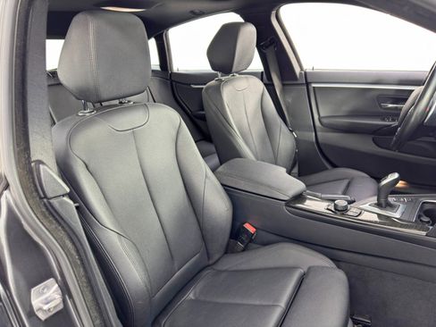 Used 2018 BMW 430i Gran Coupe image 35