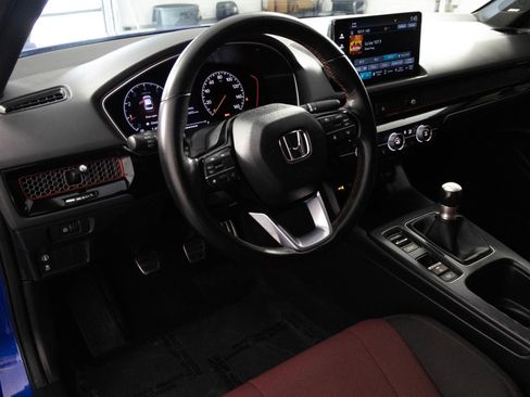 Used 2024 Honda Civic Si image 4