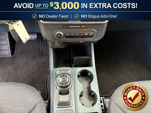 Used 2026 Ford Maverick XL w/ Equipment Group 101A AWD/4WD image 20
