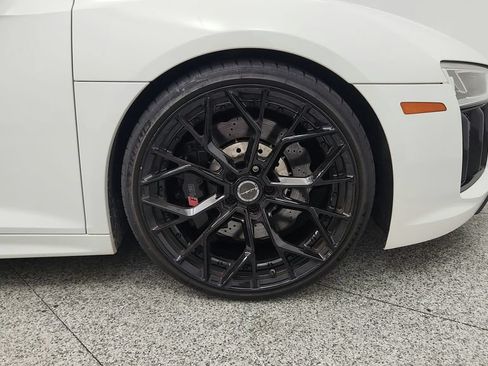 Used 2017 Audi R8 V10 AWD/4WD image 27