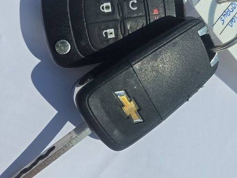 Used 2016 Chevrolet Equinox LTZ FWD image 35