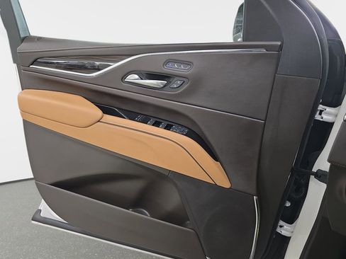 Used 2024 Cadillac Escalade Sport image 27