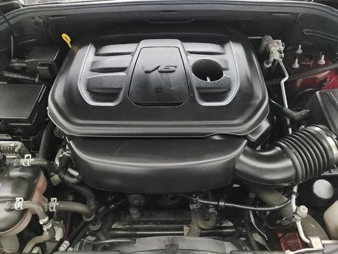 Used 2019 Jeep Grand Cherokee Limited image 30