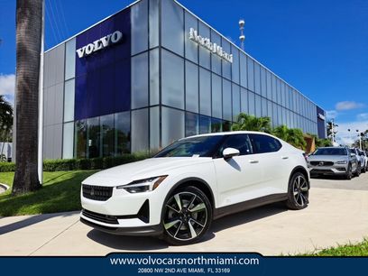 Used 2022 Polestar Polestar 2 w/ Plus Package