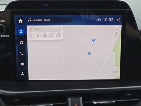 New 2026 Subaru Outback Premium AWD/4WD image 10